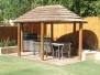 Como Landscaping Job